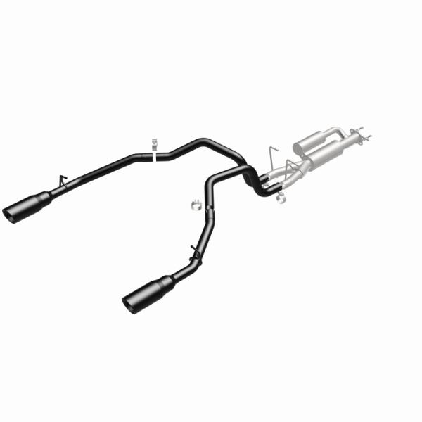 MAG Catback Exhaust Magnaflow 19685