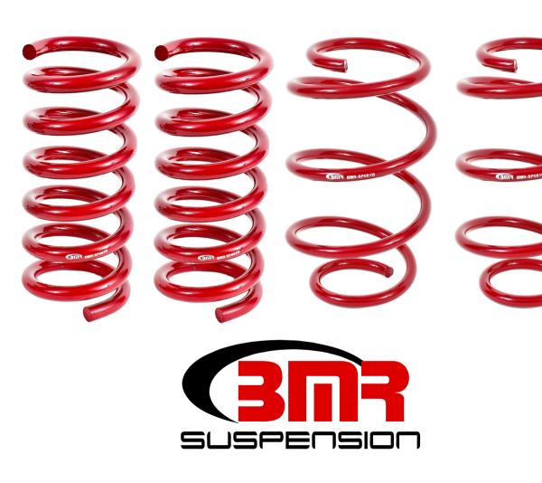 BMR Suspension SP080R