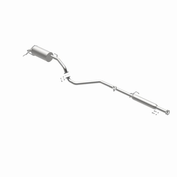 MAG BRE Exhaust Kits Magnaflow 106-0760