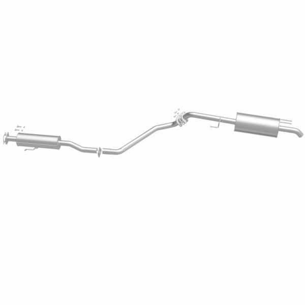 MAG BRE Exhaust Kits Magnaflow 106-0893