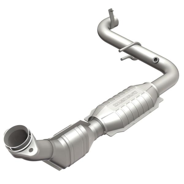 MAG Converter Direct Fit Magnaflow 93328