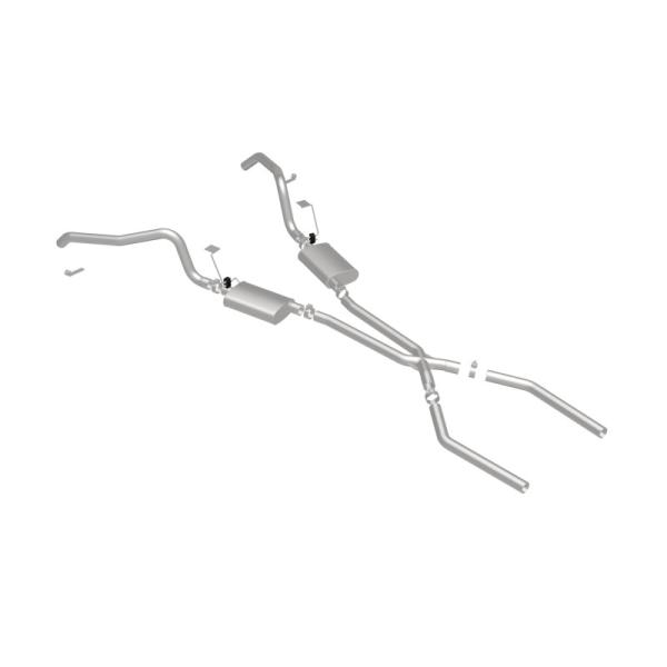 Magnaflow 15896