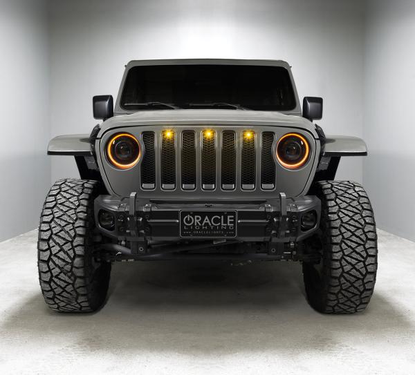 ORACLE Lighting 5839-023