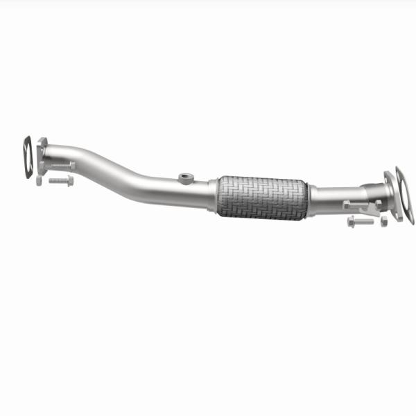 MAG BRE Front Pipe Kit Magnaflow 107-0153