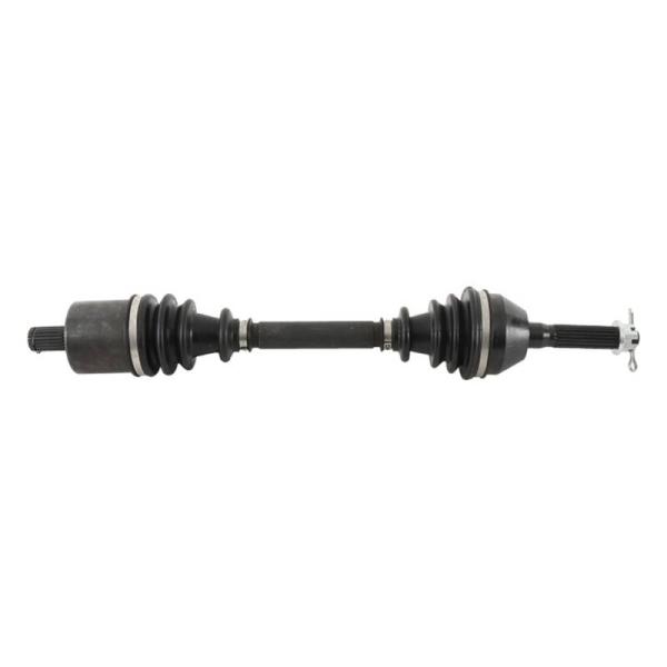 ABR Xtreme Duty Axles All Balls Racing AB8-PO-8-319