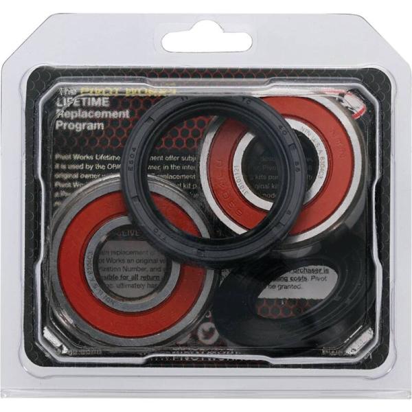 Pivot Works 25-1390-P