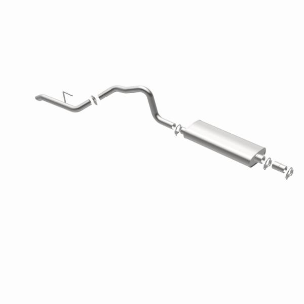 MAG BRE Exhaust Kits Magnaflow 106-0018
