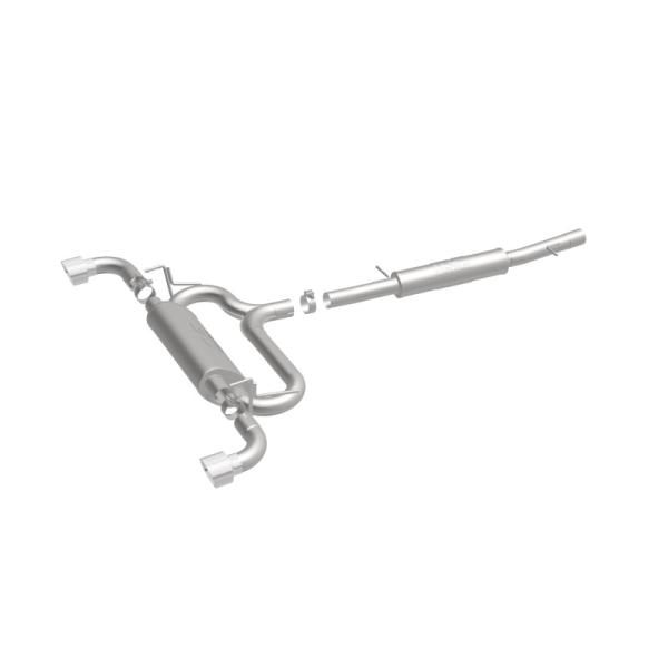Magnaflow 16650