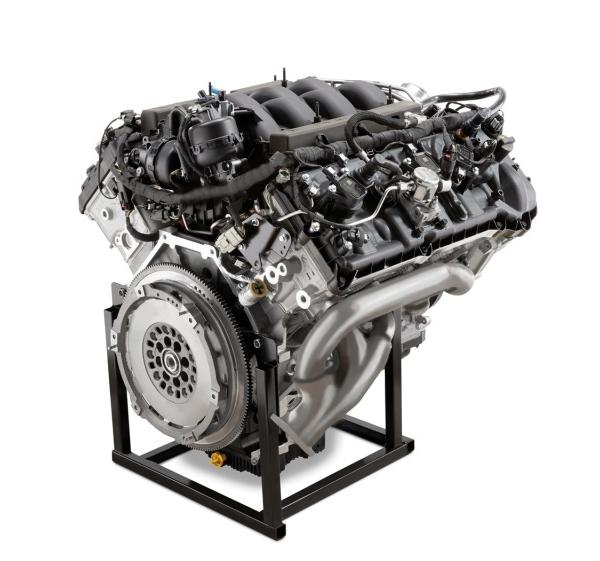 Ford Racing M-6007-M50C