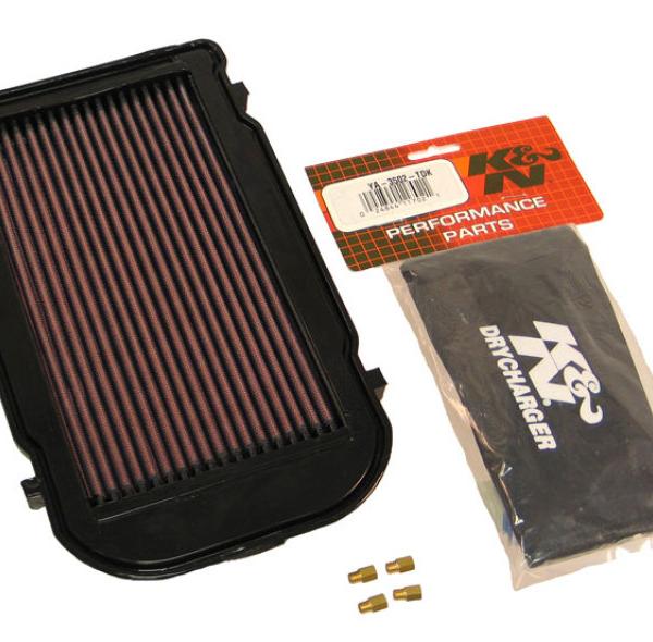 K&N Engineering YA-3502-T