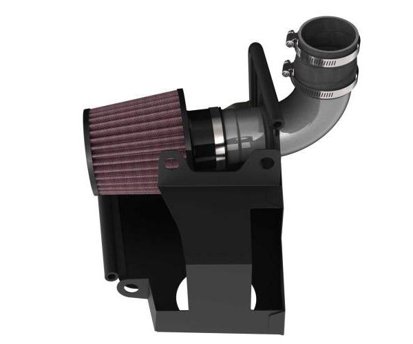 KN Performance Air Intake Systems K&N Engineering 77-2589KC