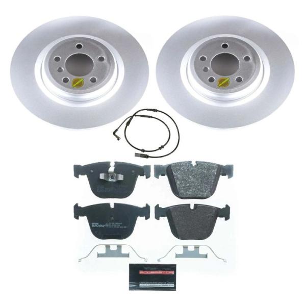 PowerStop ESK6014