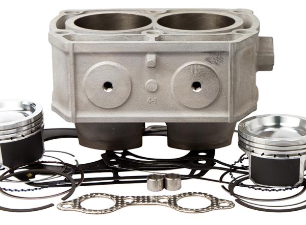 CYL Standard Bore Cylinder Kit Cylinder Works 60002-K01HC