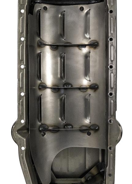 Moroso 21015