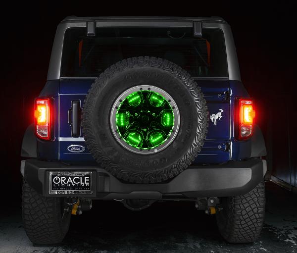 ORACLE Lighting 4211-334