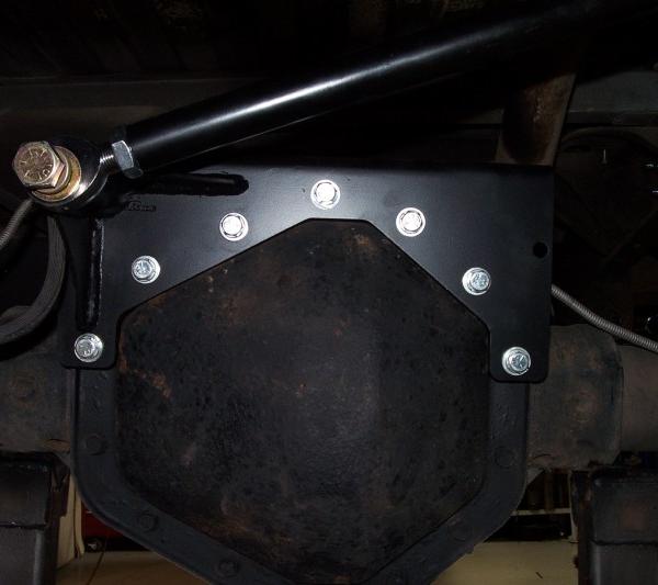 Ridetech 11449099