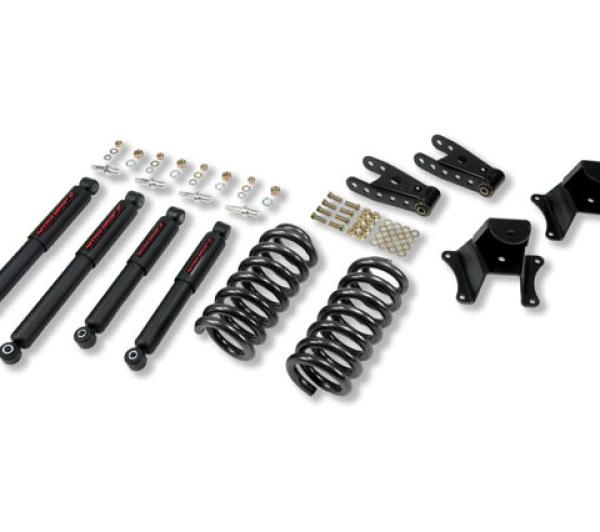 Belltech 703ND