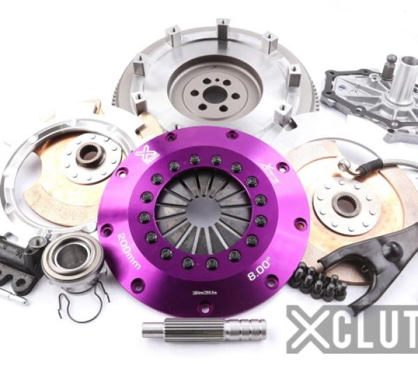XCLUTCH XKNI20526-2E