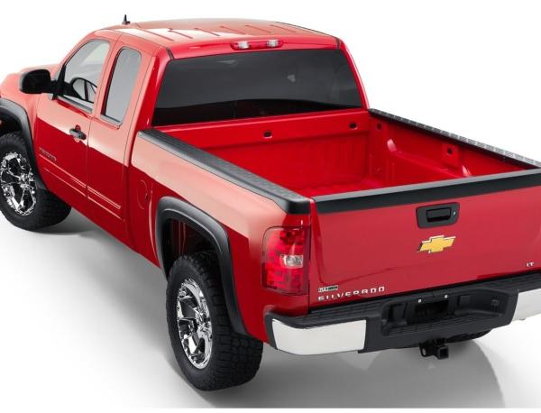 Bushwacker 49516