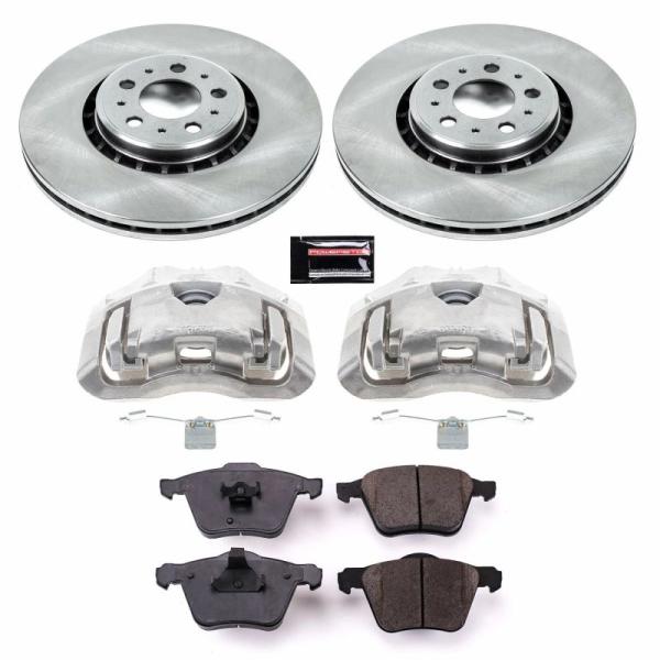 PowerStop KCOE4552