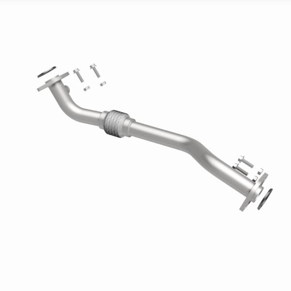 MAG BRE Front Pipe Kit Magnaflow 107-0072