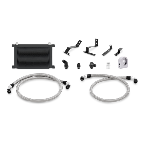 Mishimoto MMOC-CAM8-16BK