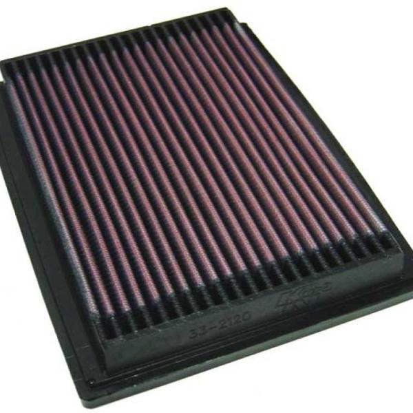 KN Drop in Air Filters K&N Engineering 33-2120