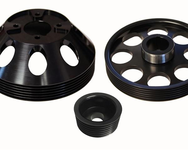 Torque Solution TS-GEN-006B