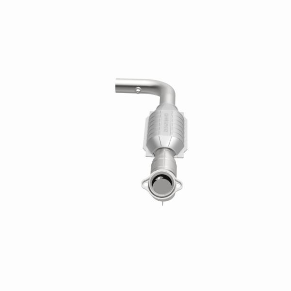 MAG Converter Direct Fit Magnaflow 447115