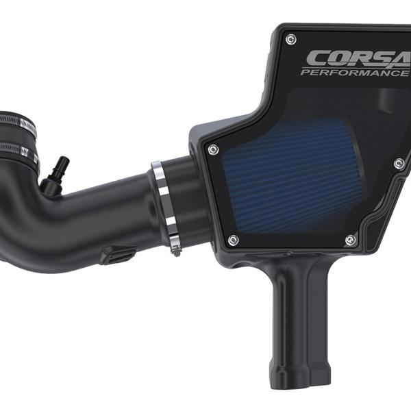 COR Air Intake Closed Box CORSA Performance 419850