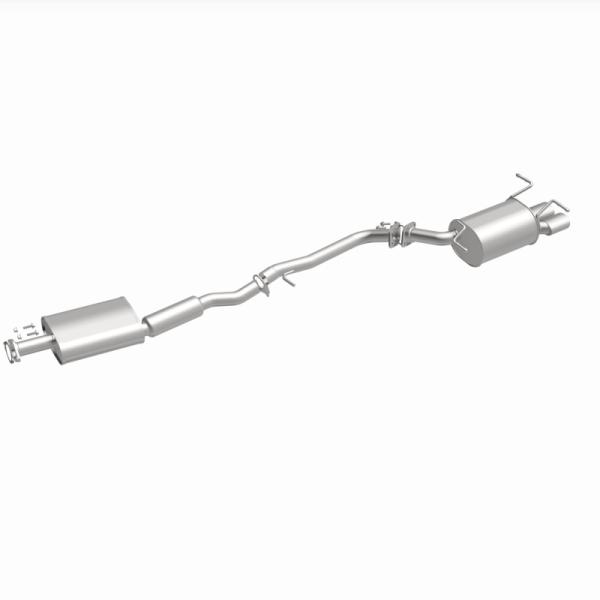 MAG BRE Exhaust Kits Magnaflow 106-0160