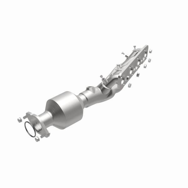 Magnaflow 290034