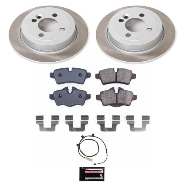PowerStop SC6331