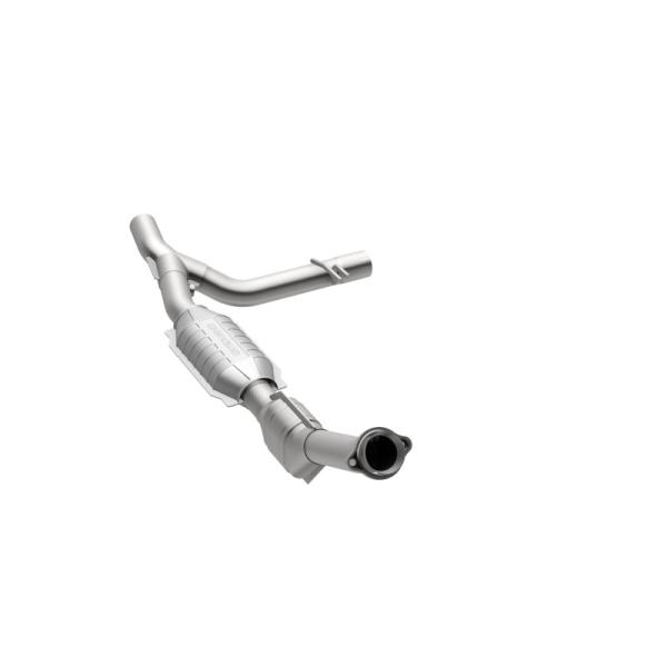 MAG Converter Direct Fit Magnaflow 447116