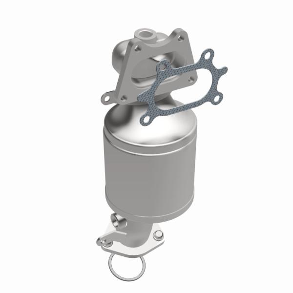Magnaflow 5551333