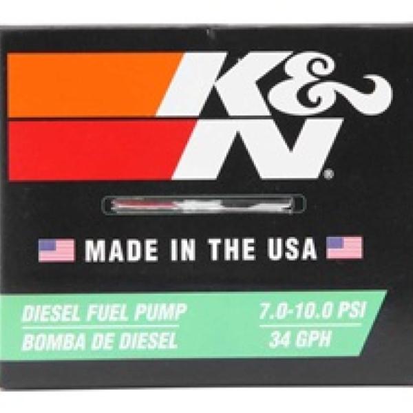 K&N Engineering 81-0403