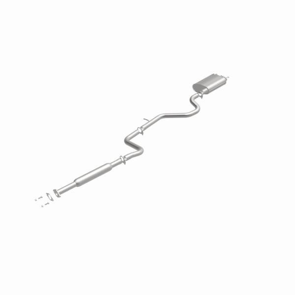 MAG BRE Exhaust Kits Magnaflow 106-0013