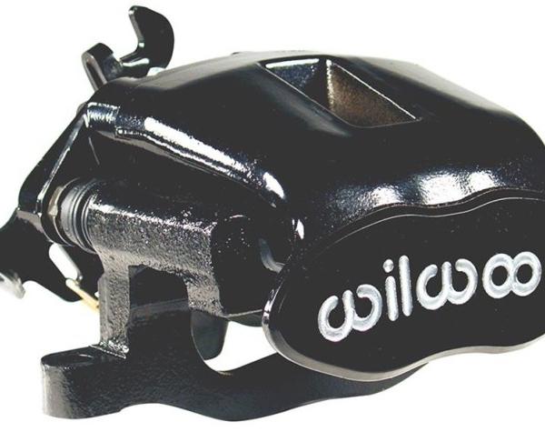 WIL Parking Brake Caliper Wilwood 120-10112-13-BK