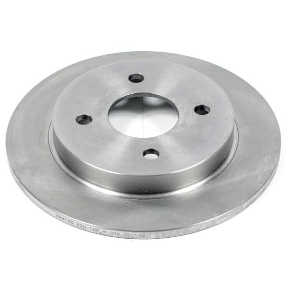 PowerStop AR8163