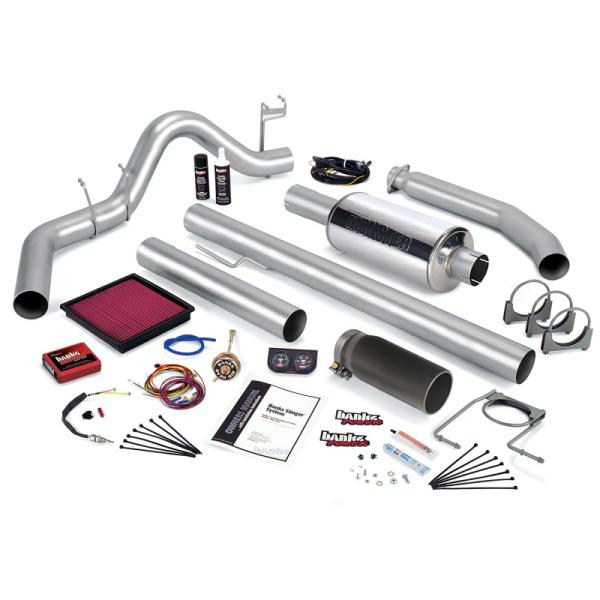 Banks Power 49370-B