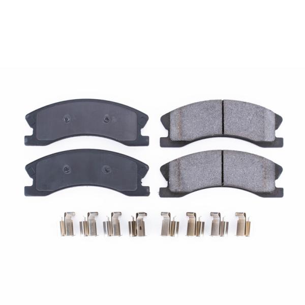 PowerStop 17-945