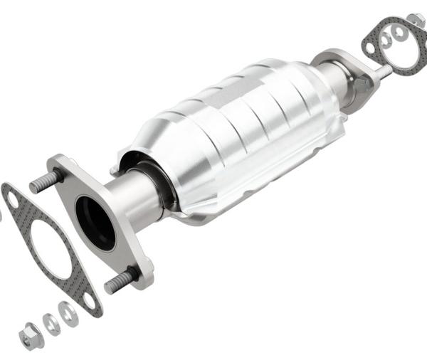MAG Converter Direct Fit Magnaflow 457012