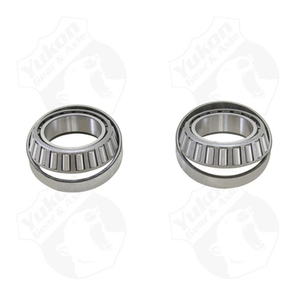 Yukon Gear & Axle CK C8.25-B