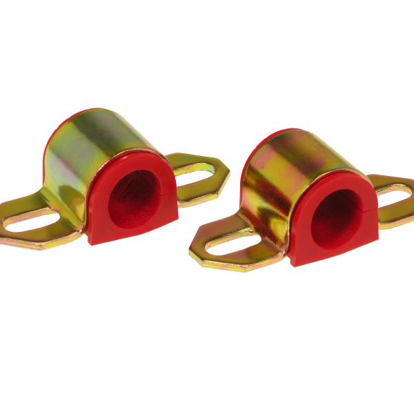 PRO Sway/End Link Bush - Red Prothane 19-1108