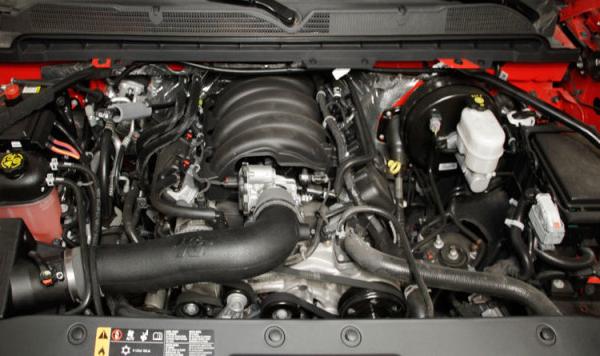 K&N Engineering 57-3103