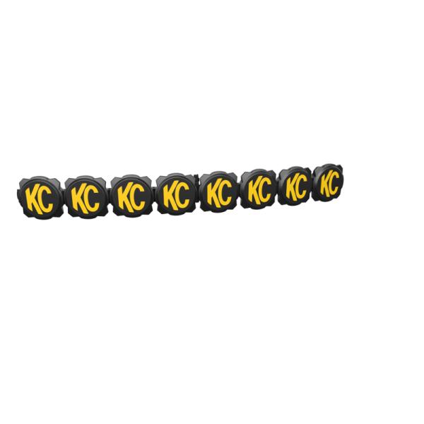 KC HiLiTES 91398