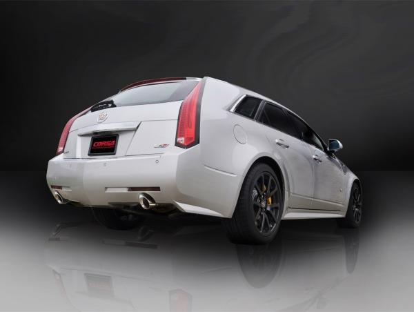 CORSA Performance 14948