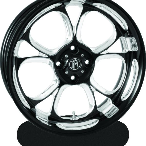 Performance Machine 1202-7106R-LUXAM-BMP