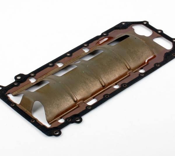 Cometic Gasket C5201