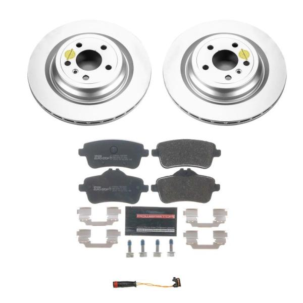 PowerStop ESK6884